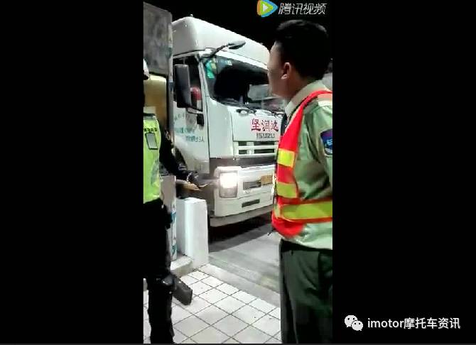 再见,百张图片回顾中国摩界的2016(图69) 宝马巡航摩托车用突破润滑油_宝马巡行摩托车_宝马摩托车巡洋舰