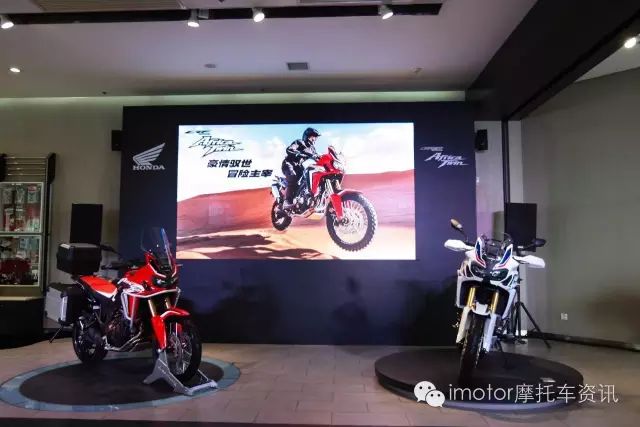 再见,百张图片回顾中国摩界的2016(图71) 宝马摩托车巡洋舰_宝马巡航摩托车用突破润滑油_宝马巡行摩托车