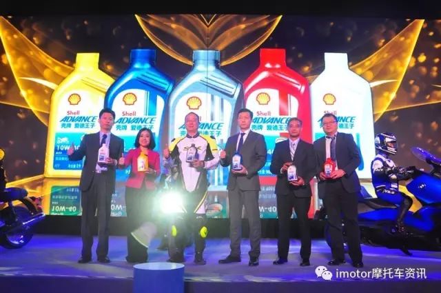 再见,百张图片回顾中国摩界的2016(图73) 宝马巡行摩托车_宝马巡航摩托车用突破润滑油_宝马摩托车巡洋舰