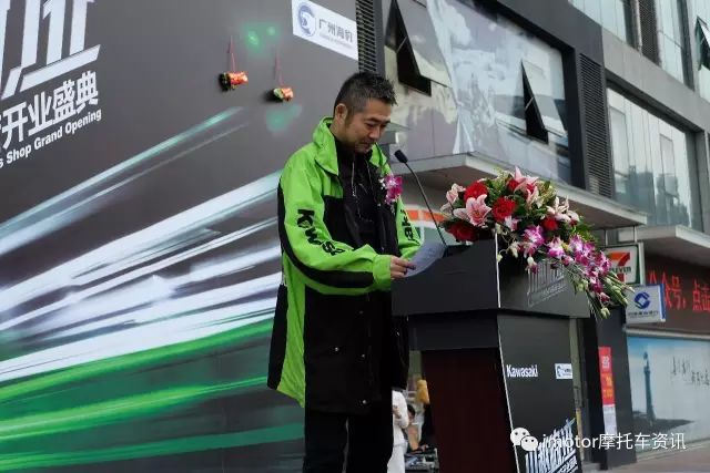 再见,百张图片回顾中国摩界的2016(图75) 宝马巡行摩托车_宝马巡航摩托车用突破润滑油_宝马摩托车巡洋舰