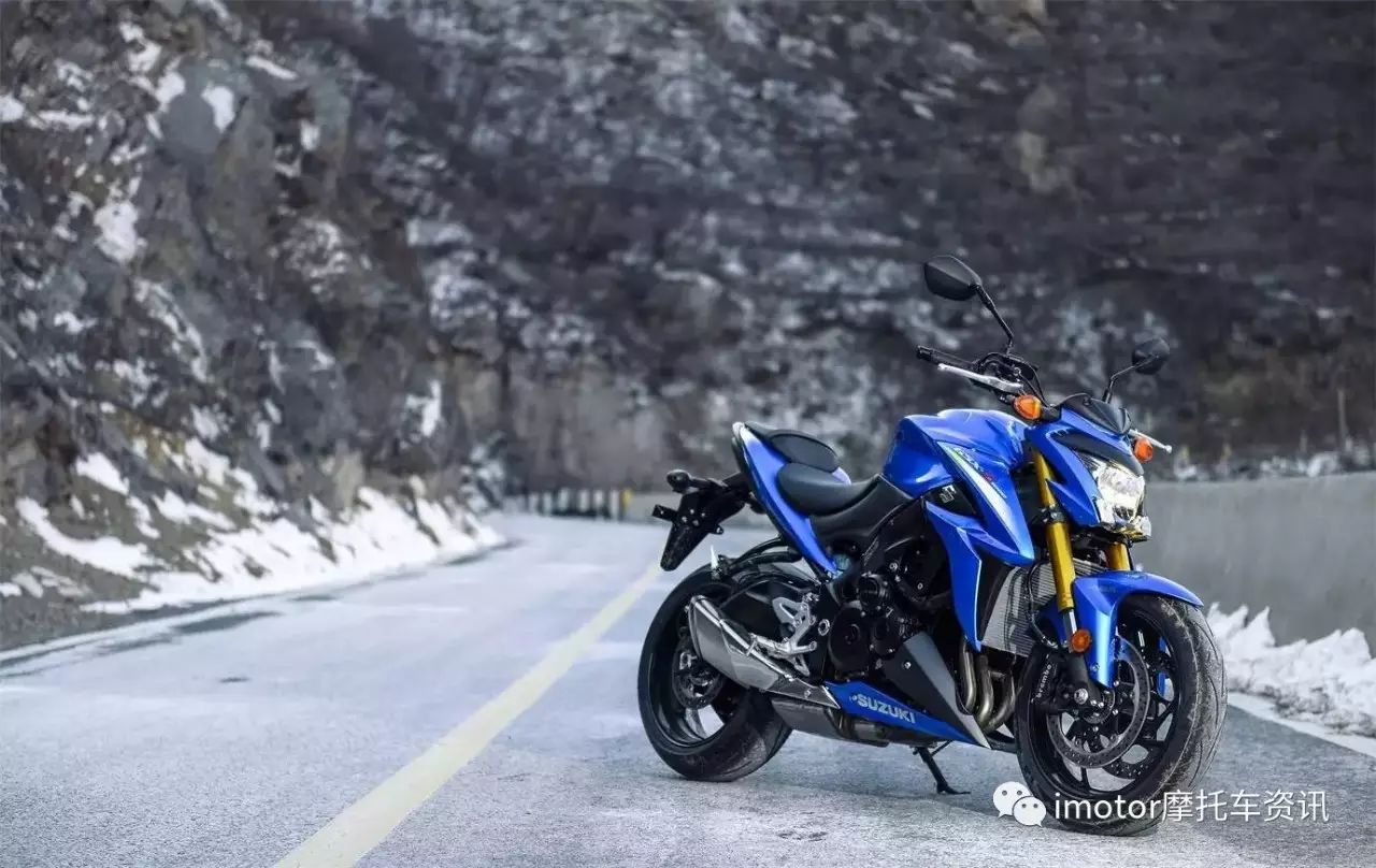 再见,百张图片回顾中国摩界的2016(图79) 宝马巡航摩托车用突破润滑油_宝马摩托车巡洋舰_宝马巡行摩托车