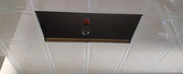 厨卫里吊顶、浴霸、油烟机安装顺序,今天终于知道,还好不算晚!(图1) 吊顶厨房烟道怎么安装_厨房吊顶 烟道_吊顶厨房烟道效果图