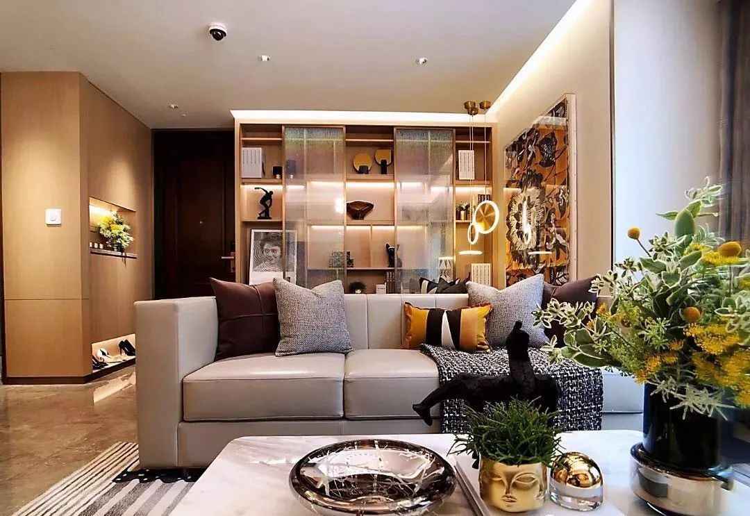 中关村人民的刚需楼盘,首付200万起的纯商品房(京投发展公园悦府)地铁上盖,清华大学附属中学(图13) 北京毛坯房交房标准_北京住宅毛坯楼盘交房_楼盘住宅交房毛坯北京能买吗