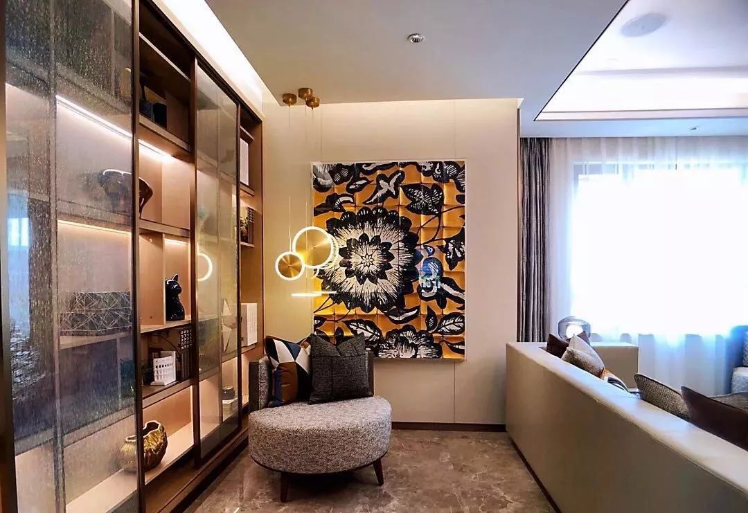 中关村人民的刚需楼盘,首付200万起的纯商品房(京投发展公园悦府)地铁上盖,清华大学附属中学(图17) 北京毛坯房交房标准_楼盘住宅交房毛坯北京能买吗_北京住宅毛坯楼盘交房