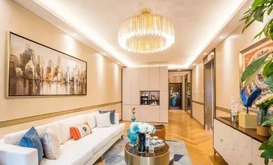 中关村人民的刚需楼盘,首付200万起的纯商品房(京投发展公园悦府)地铁上盖,清华大学附属中学(图18) 楼盘住宅交房毛坯北京能买吗_北京住宅毛坯楼盘交房_北京毛坯房交房标准