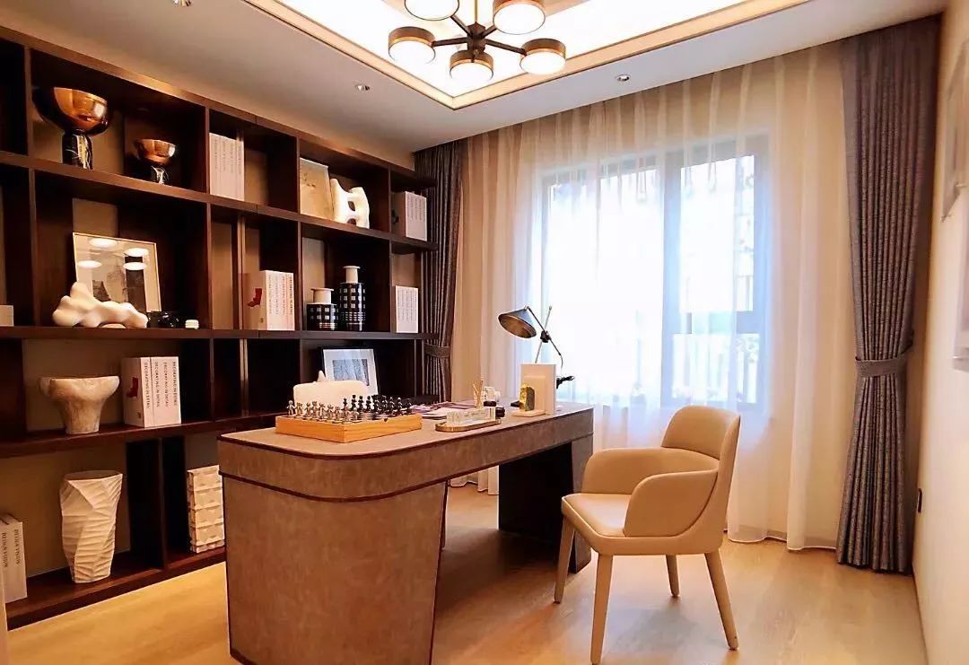 中关村人民的刚需楼盘,首付200万起的纯商品房(京投发展公园悦府)地铁上盖,清华大学附属中学(图20) 楼盘住宅交房毛坯北京能买吗_北京住宅毛坯楼盘交房_北京毛坯房交房标准