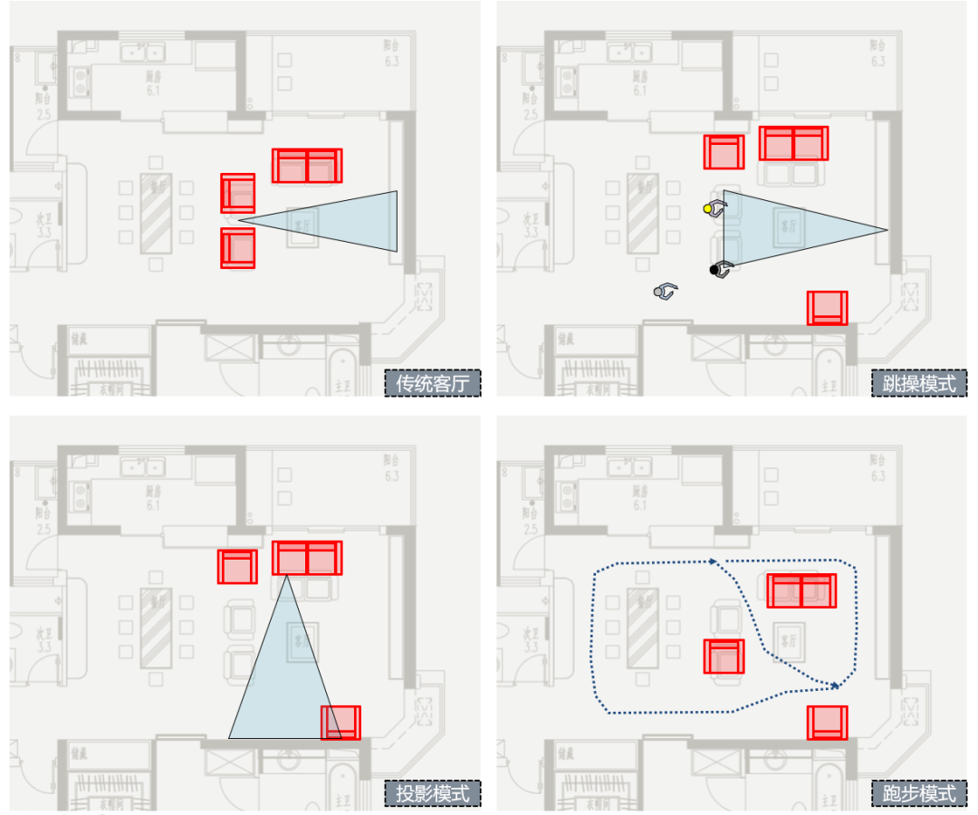 户型设计装修效果图_户型设计app_户型设计