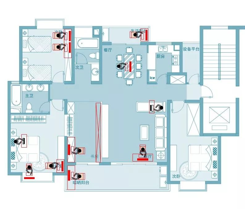户型设计app_户型设计_户型设计装修效果图