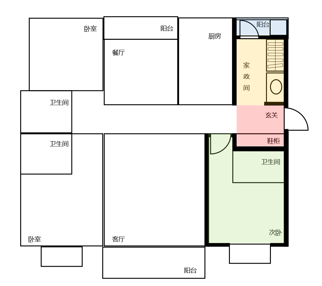 户型设计app_户型设计装修效果图_户型设计