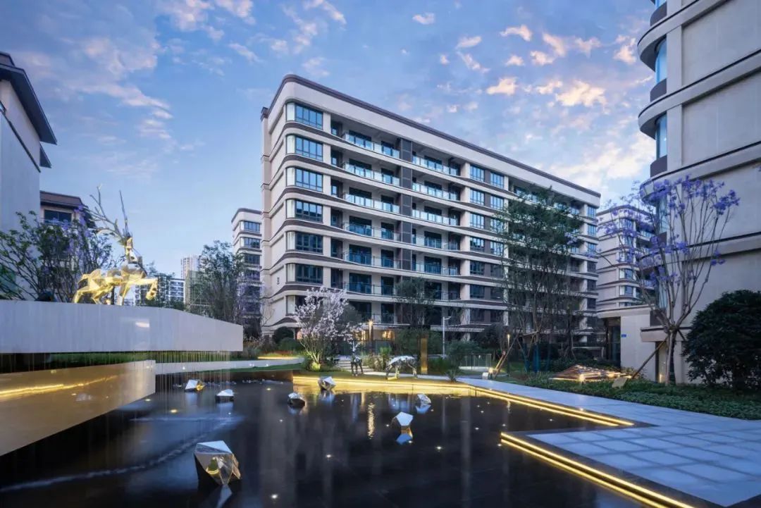 不同面积段:“大三房”户型设计,改善迭代升级!(图2) 户型设计app_户型设计_户型设计平面图