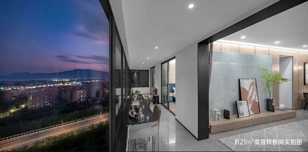 不同面积段:“大三房”户型设计,改善迭代升级!(图13) 户型设计_户型设计平面图_户型设计app