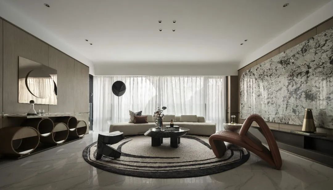 不同面积段:“大三房”户型设计,改善迭代升级!(图7) 户型设计_户型设计app_户型设计平面图