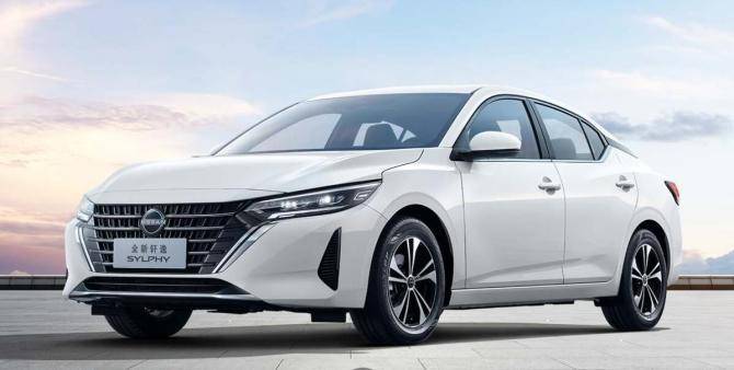 合资轿车别乱买 最新销量榜单出炉 雅阁第三 Model 3第七(图2) 轩逸.jpg