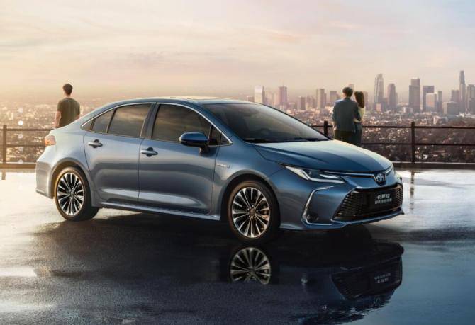 合资轿车别乱买 最新销量榜单出炉 雅阁第三 Model 3第七(图4) 卡罗拉.jpg