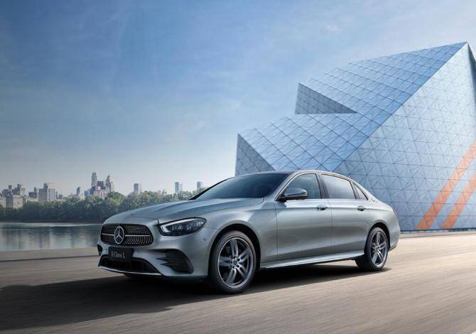 合资轿车别乱买 最新销量榜单出炉 雅阁第三 Model 3第七(图6) 奔驰E级.jpg