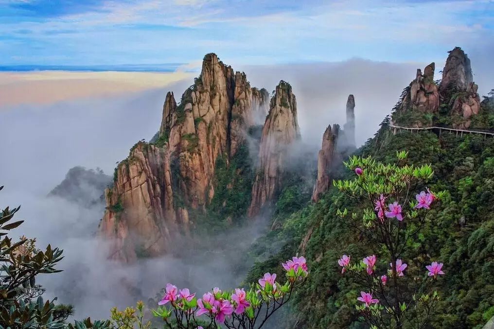 婺源生态保护_婺源生态旅游_江西婺原生态旅游？