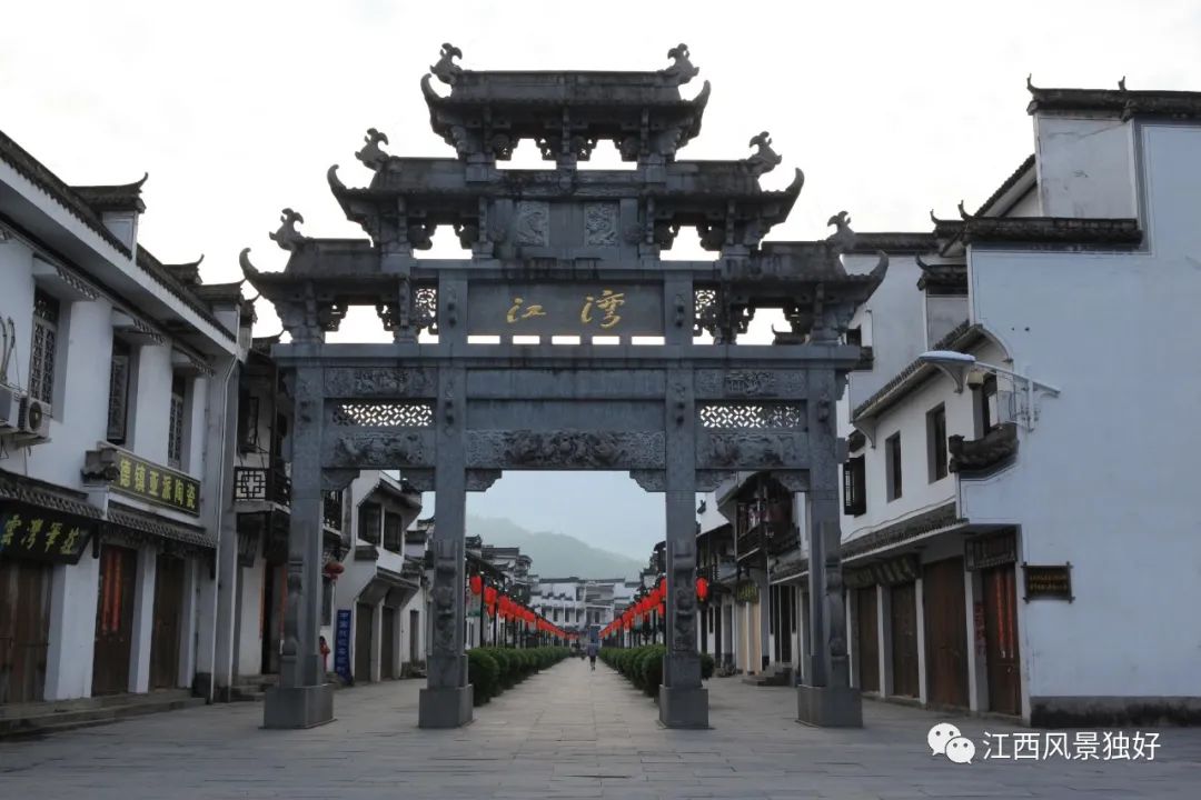 婺源生态保护_婺源生态旅游_江西婺原生态旅游？