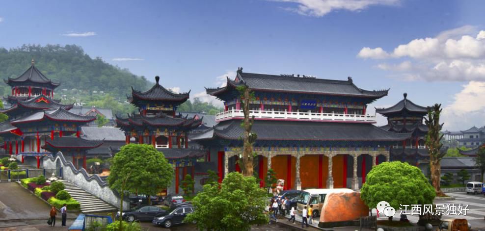 婺源生态保护_江西婺原生态旅游？_婺源生态旅游