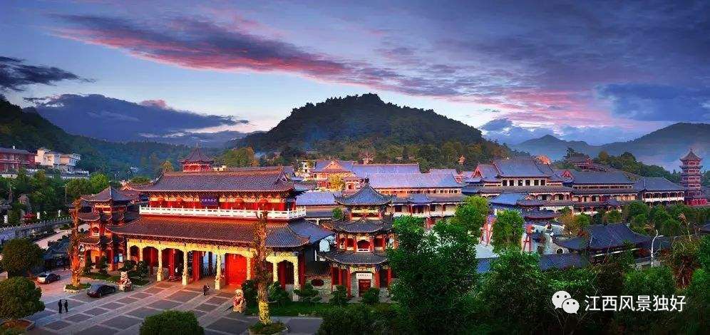 江西婺原生态旅游？_婺源生态保护_婺源生态旅游