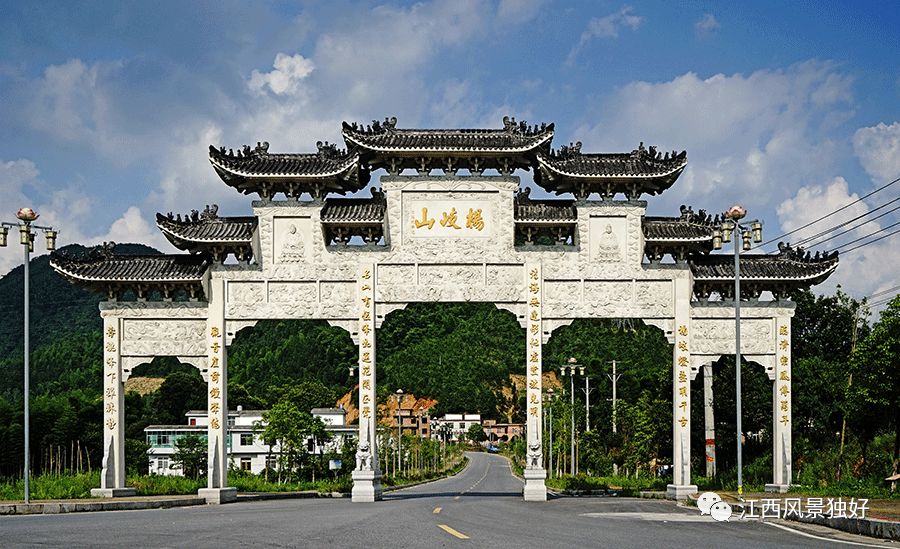 婺源生态保护_江西婺原生态旅游？_婺源生态旅游