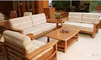 实木家具选哪种木材好?(图1) 水曲柳家具好不好_家具水曲柳面板刷漆效果_家具水曲柳胡桃木柚木哪个好