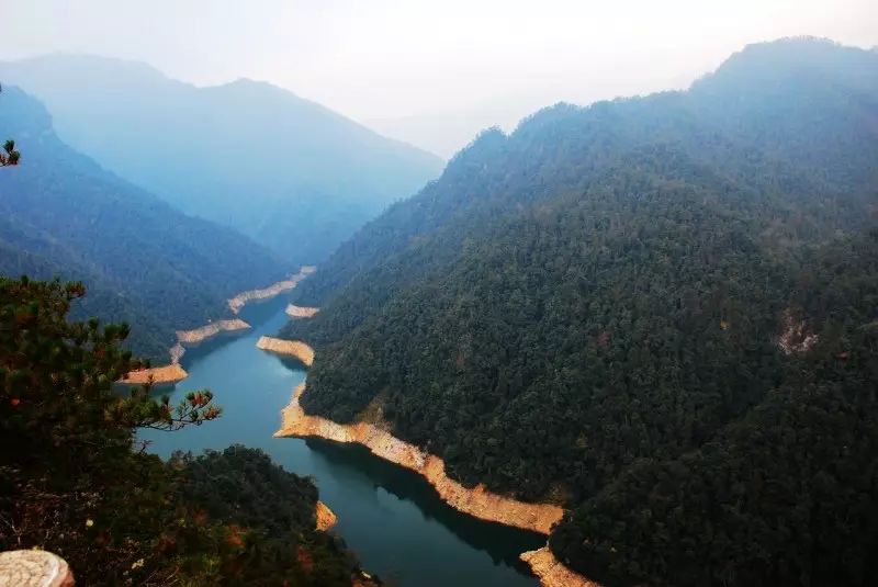 江西旅游婺源_江西婺原生态旅游？_婺源生态旅游