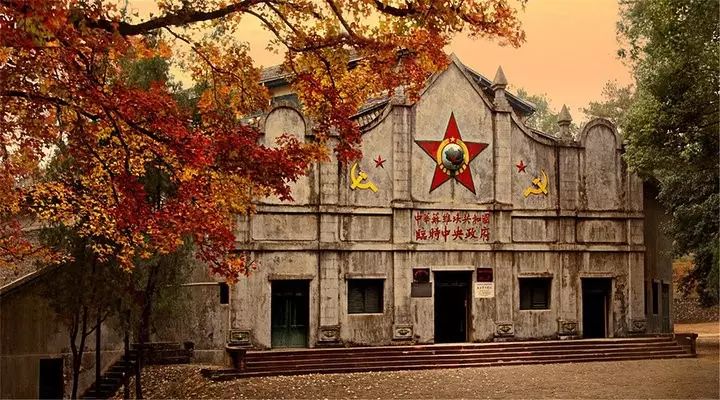 婺源生态旅游_江西旅游婺源_江西婺原生态旅游？