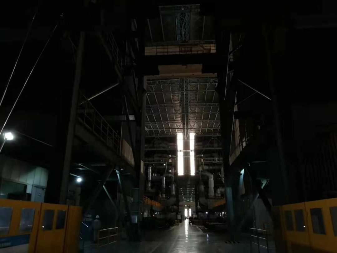 走进宝钢:全球最大汽车钢板供应商,一汽-大众的灵魂伴侣(图9) 宝钢大梁钢和普通的啥区别_宝钢汽车钢板_宝钢汽车大梁钢