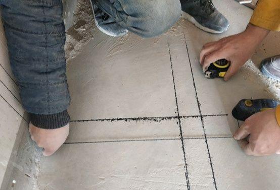 图解10步安装暖气片:新房装修,暖气片现场施工时间及流程(图2) 家装暖气片图片_家装暖气片图片美高档麦斯顿_家装暖气片图片大全效果图