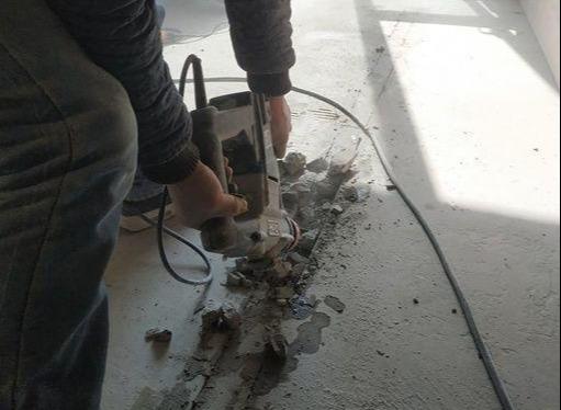 图解10步安装暖气片:新房装修,暖气片现场施工时间及流程(图3) 家装暖气片图片大全效果图_家装暖气片图片_家装暖气片图片美高档麦斯顿