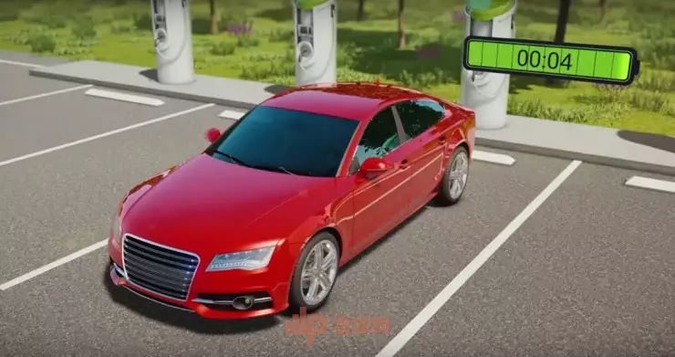 雷锋早报 | 乐视辟谣贾跃亭建信托,报料人称不怕起诉;“共享女友”来了,万元充气娃娃百元租;蚂蚁金服上线“刷脸”取快递(图8) 乐视公布超级汽车计划_乐视超级汽车官网_乐视超级汽车高速充