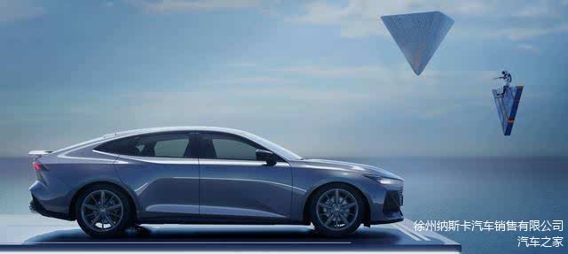 15万级别被严重低估的5款轿车,动力强悍,配置丰富性价比最高(图5) 轿车性价比最高的车_15万左右性价比高的轿车_轿车性价比高