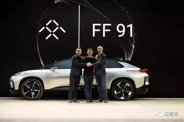 FF首款量产车发布:2.39秒破百,续航超700km!惊艳的数据之外,还有这三大问题!(图1) 图片