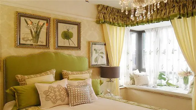 听听装修老工人建议飘窗要不要贴瓷砖,这样装修太牛了(图3) 飘窗灯_飘窗顶装灯_飘窗顶灯样式