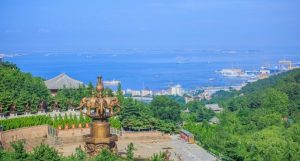 威海旅游石岛攻略_威海石岛景点_威海石岛旅游