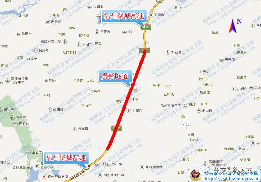 避堵必看! 福州宁德发布五一假期出行指南(图3) 客车福州到漳港多少钱_客车福州到漳港时刻表_漳港到福州的客车