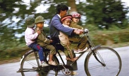 永久自行车,已经已经失去了很多年的一个历史的回忆(图7) 兰州自行车公园_兰州自行车博物馆_兰州自行车馆博物馆在哪里