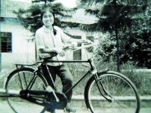 永久自行车,已经已经失去了很多年的一个历史的回忆(图8) 兰州自行车博物馆_兰州自行车馆博物馆在哪里_兰州自行车公园