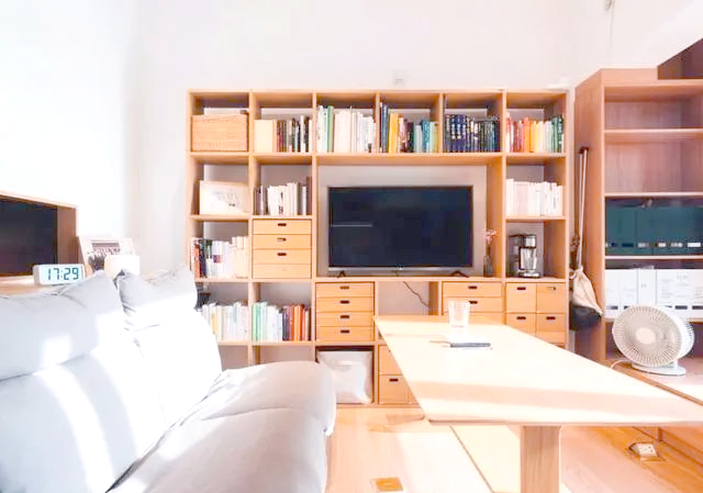 多款电视墙设计案例,美观实用彰显高品位,不过时!(图3) 1