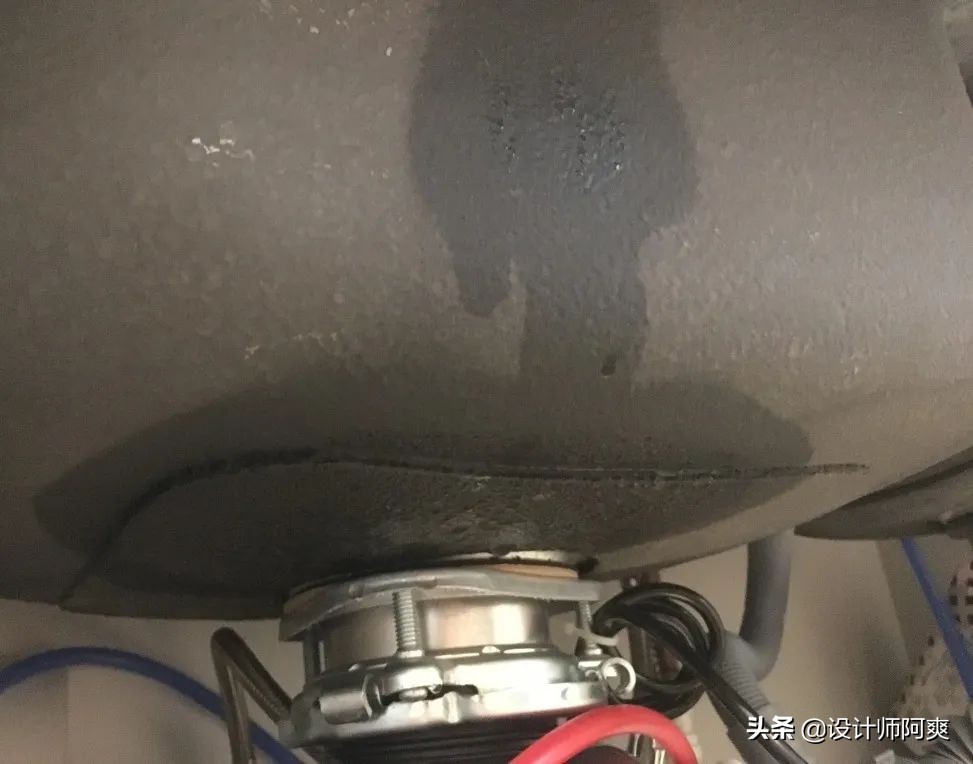 醒醒!厨房只考虑橱柜和布局?难怪中看不中用(图3) 橱房橱柜设计_厨房橱柜布局规划图解_橱柜设计图厨房