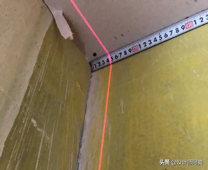 醒醒!厨房只考虑橱柜和布局?难怪中看不中用(图8) 厨房橱柜布局规划图解_橱房橱柜设计_橱柜设计图厨房