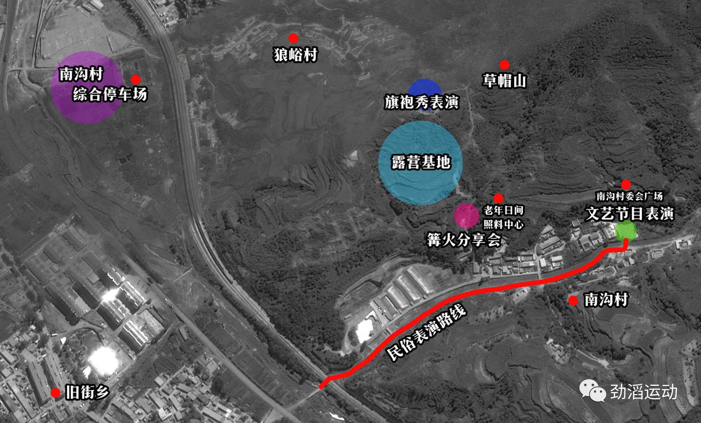 露营注意事项及必备物品_成功的露营旅行需要准备什么_驴友的露营注意事项