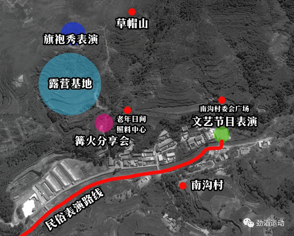 成功的露营旅行需要准备什么_驴友的露营注意事项_露营注意事项及必备物品