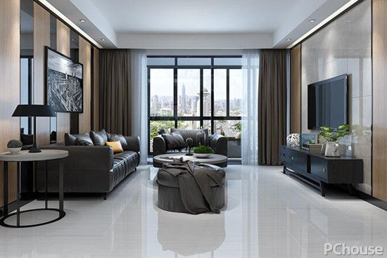 釉面砖的优缺点详解 釉面砖新品推荐(图4) 卧室瓷砖防滑吗_卧室防滑地砖_卧室防滑瓷砖