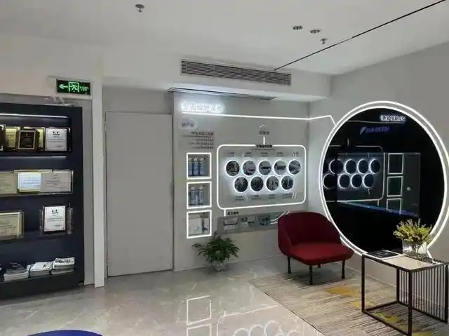 大金空调+新风,效果怎么样?我用了一段时间,聊聊真实感受(图13) 好中央地暖空调怎么开_地暖好还是中央空调好_中央地暖空调一体机销量排名