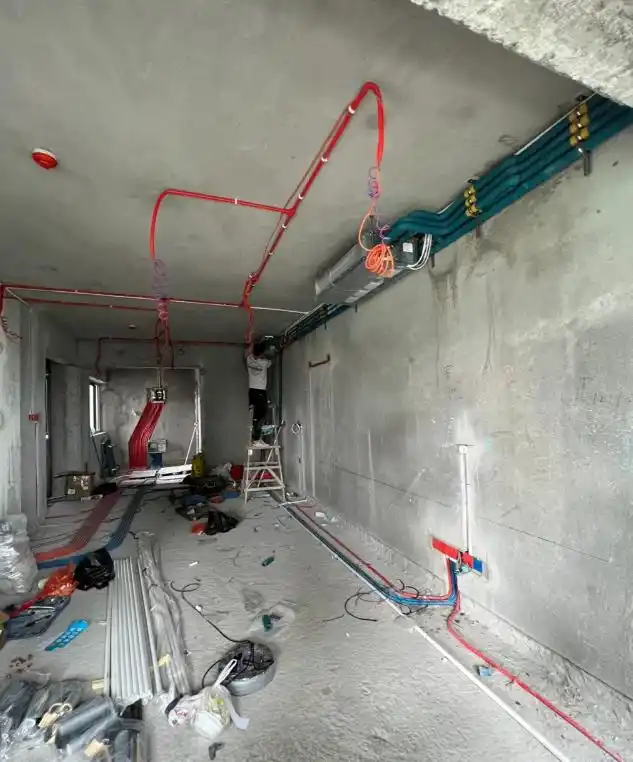 大金空调+新风,效果怎么样?我用了一段时间,聊聊真实感受(图3) 中央地暖空调一体机销量排名_地暖好还是中央空调好_好中央地暖空调怎么开