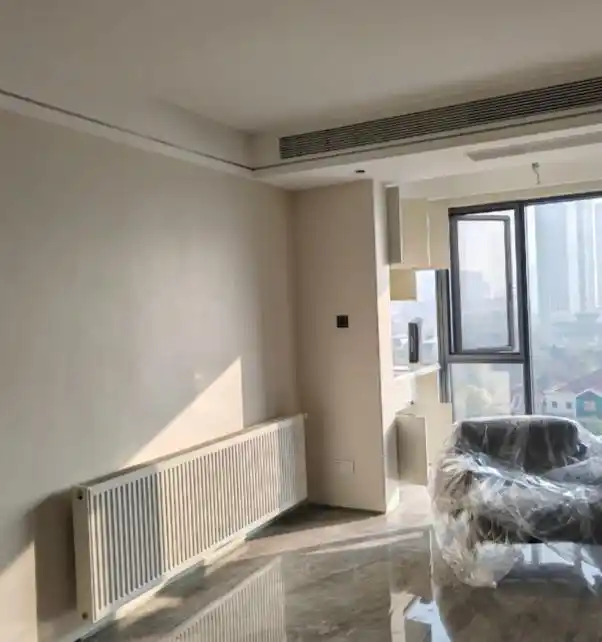 大金空调+新风,效果怎么样?我用了一段时间,聊聊真实感受(图6) 中央地暖空调一体机销量排名_地暖好还是中央空调好_好中央地暖空调怎么开