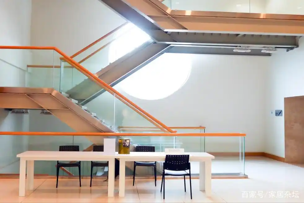 复式楼的地暖怎么设计?要注意哪些问题?这些问题都要弄清楚(图3) 地暖热乎吗_地暖热得快吗_一楼 地暖不热