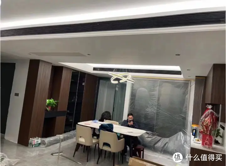 北方人来南方,装中央空调好吗?(图1) 北方人来南方,装中央空调好吗?