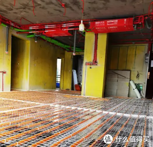 北方人来南方,装中央空调好吗?(图2) 北方人来南方,装中央空调好吗?